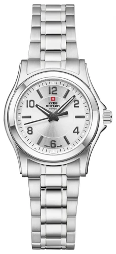 SWISS MILITARY BY CHRONO , Női, Quartz Watches család, 250427